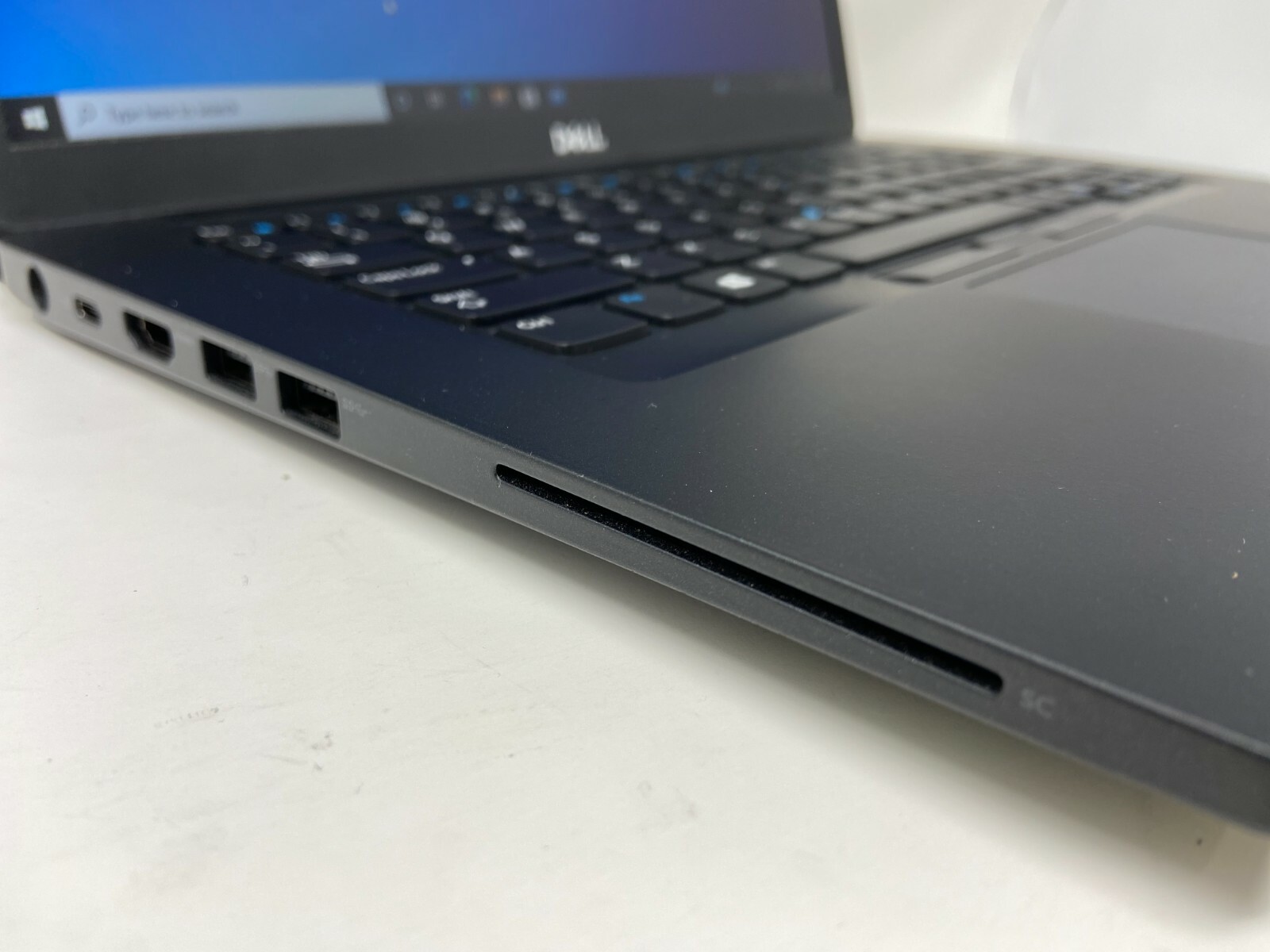 Dell Latitude 7490 Core i7-8650u 4.2GHz 32GB 512GB SSD Webcam WiFi Win 10 Laptop