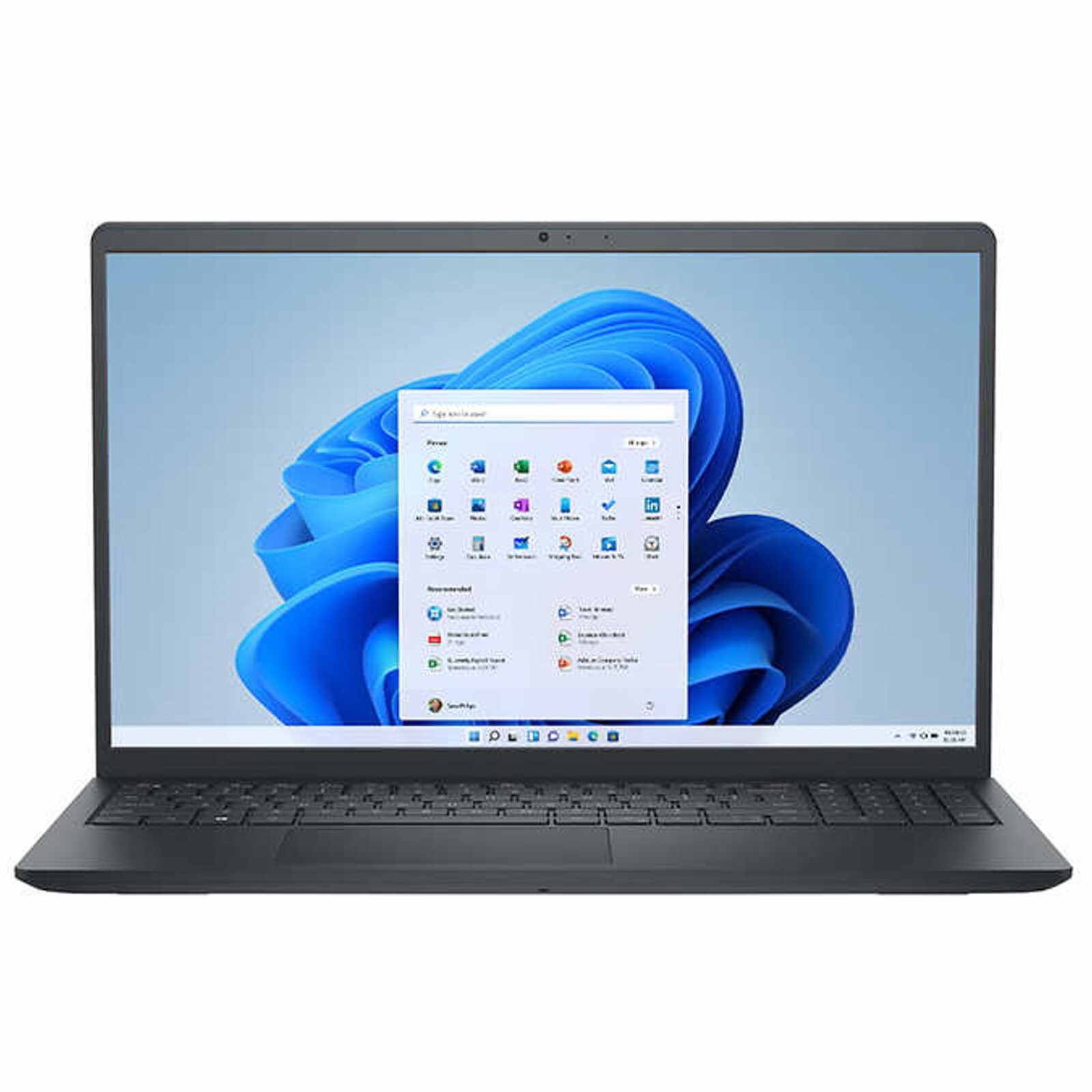 Dell Inspiron 15.6″ Touchscreen Laptop i7-1355U 16GB RAM 512GB SSD (Brand New!)