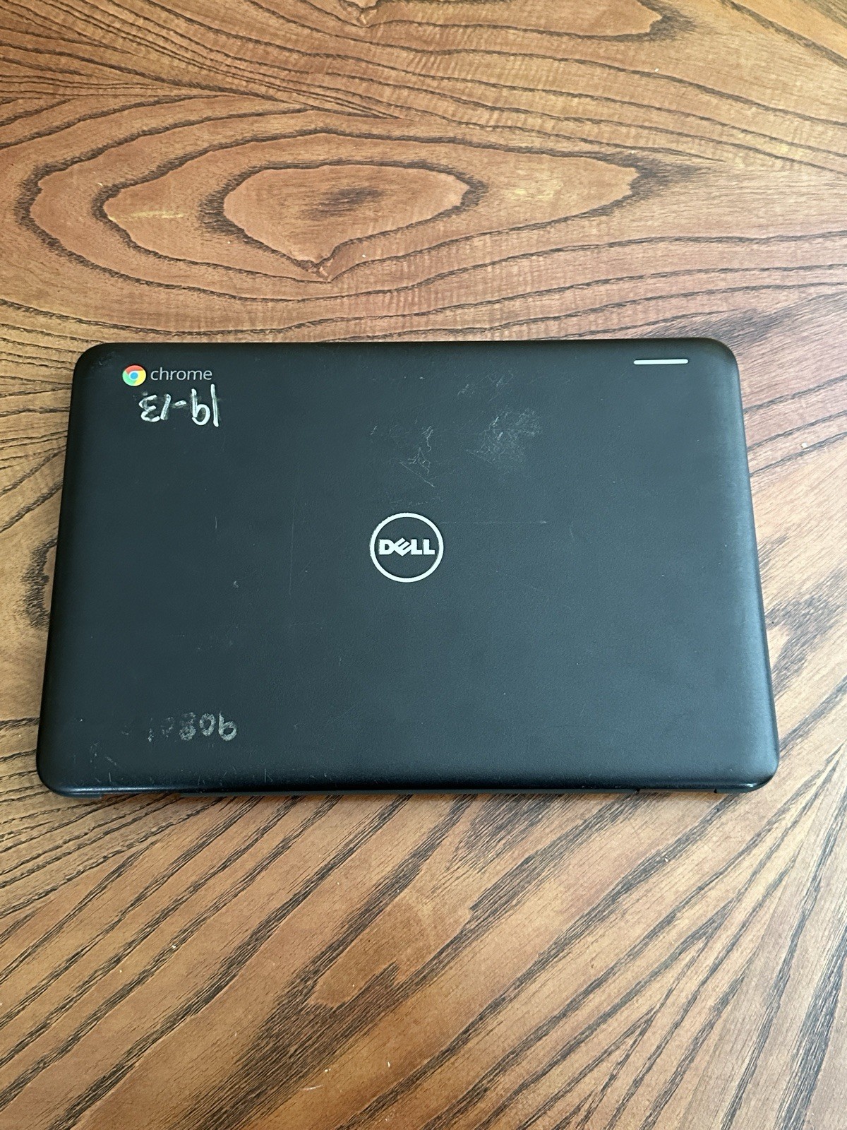 Dell Chromebook 11 3180 11.6″ (16GB SSD, Intel Celeron 1.6GHz, 4GB)