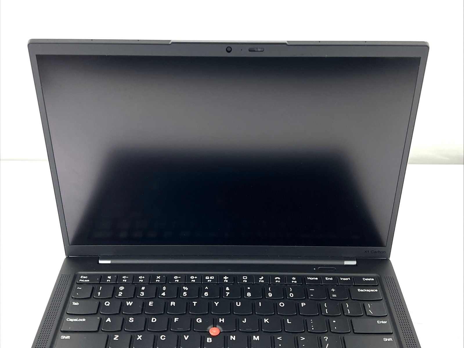 Lenovo ThinkPad X1 Carbon Gen 10 14″ TOUCH i7-1270P 16GB RAM 512GB SSD Win11 Pro