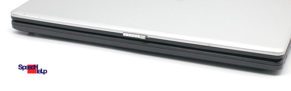 Fujitsu Siemens Amilo Li 1705 Notebook 160GB Hdd 1GB Ram Dvdrw For Windows Xp