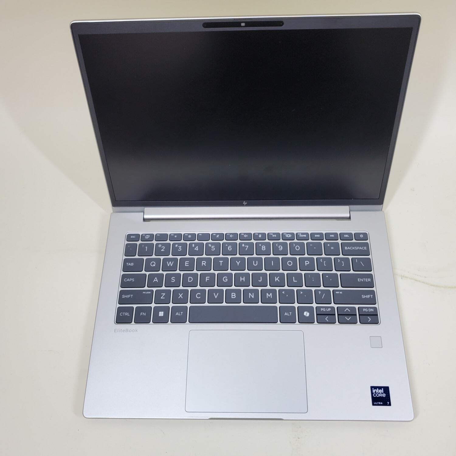 HP EliteBook 6 G1I 14 14″ Core Ultra 7 265U 2.1GHz 32GB RAM 512GB SSD