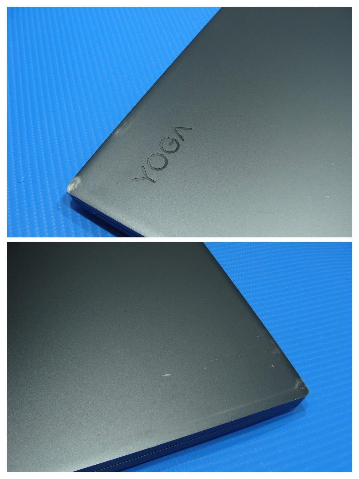 Lenovo Yoga 7-14ITL5 14″FHD TOUCH i7-1165G7 2.8GHz 16GB 1TB Win 11Home +Charger