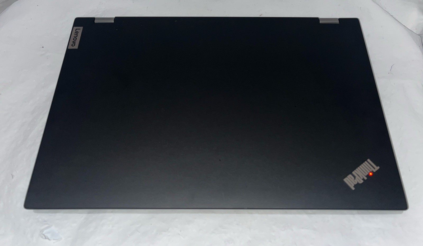 Lenovo ThinkPad P15 Gen 2 15″ i7-11800H@2.3GHz, 16GB RAM, 512GB M2, W11P *READ