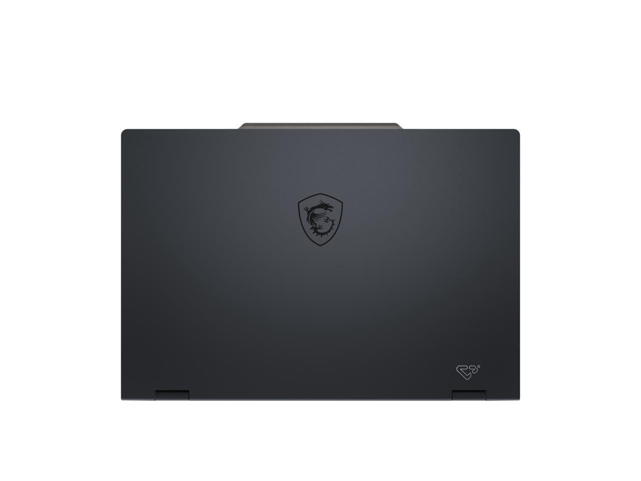 MSI Cyborg15 – 15.6″ GeForce RTX 5060 Laptop GPU – Intel Core 7-240H(1.80-5.20 G