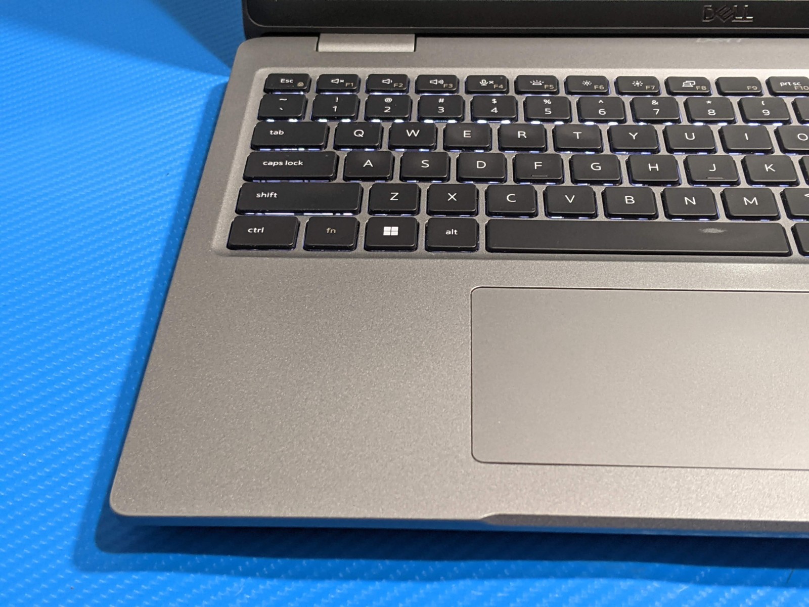 Dell Precision 3580 15.6″FHD i5-13 1.9GHz 16GB 512GB SSD RTX A500 WRTY-11/26 +PA