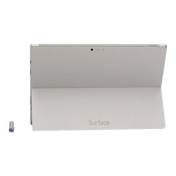 Microsoft Surface Pro 3 – 12″ – i5-4300U – 4GB/128GB – Silver (No Pen/Keyboard)
