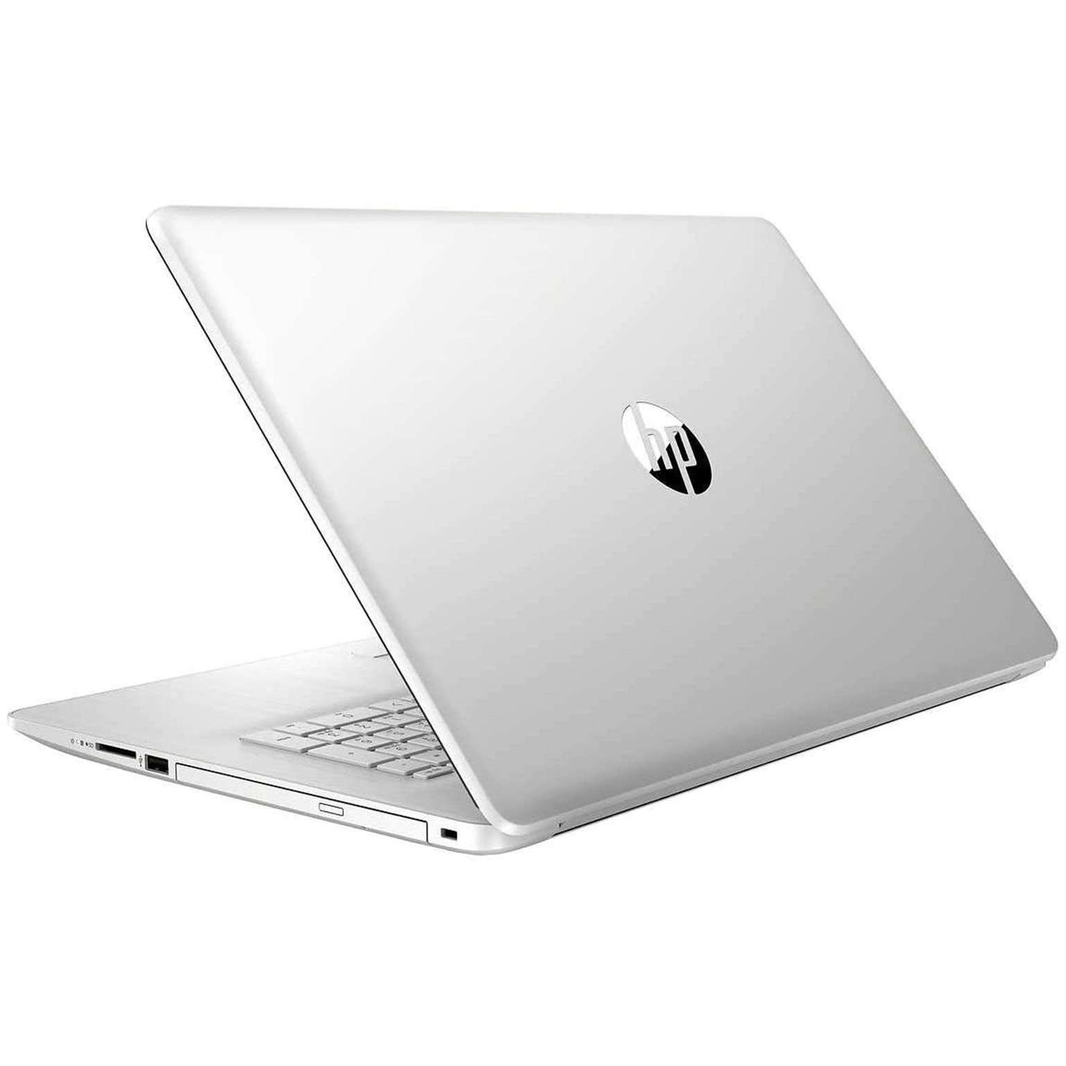 HP 17-BY4063CL 17.3″ 16GB 512GB, Natural Silver