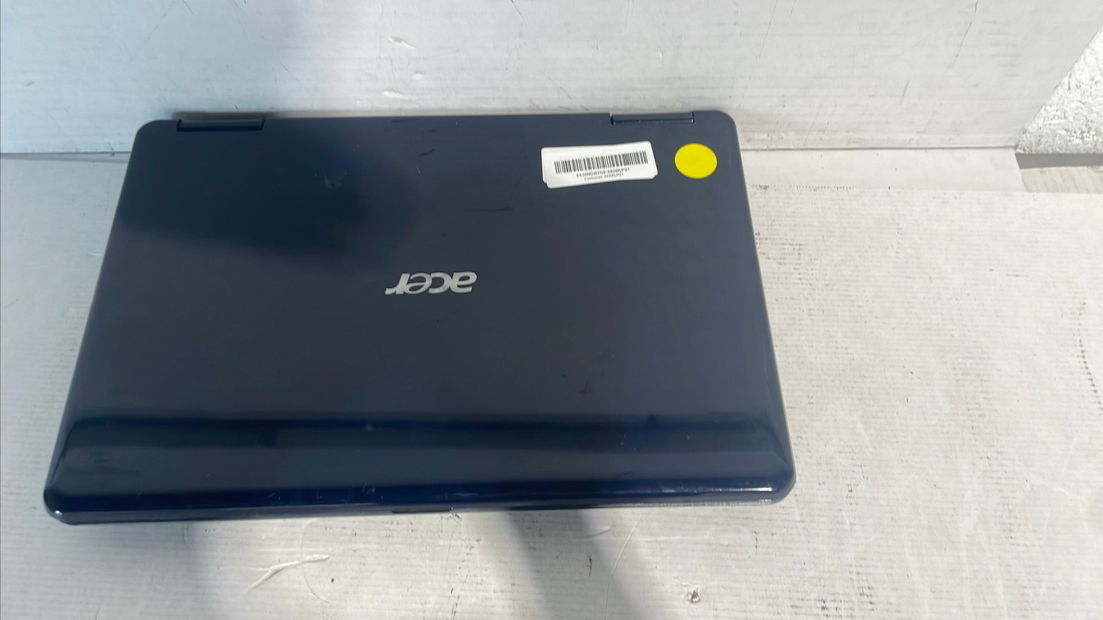 Acer Aspire 5733Z-A867 15.6″ Laptop No HDD Battery Black