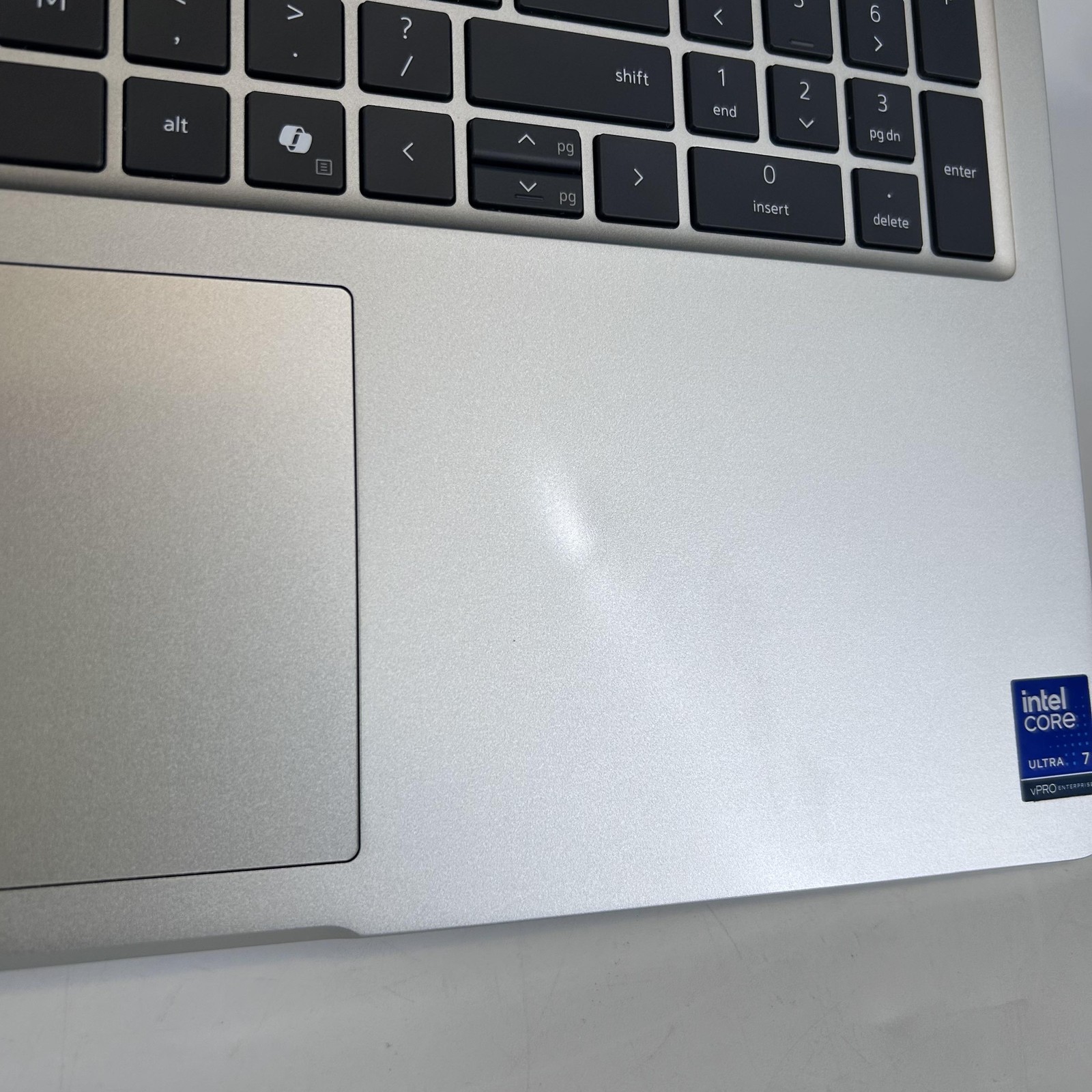 Dell Pro 16 Plus PB16250 FHD+ 2.1 GHz Ultra 7 265U 32GB 512GB SSD Very Good