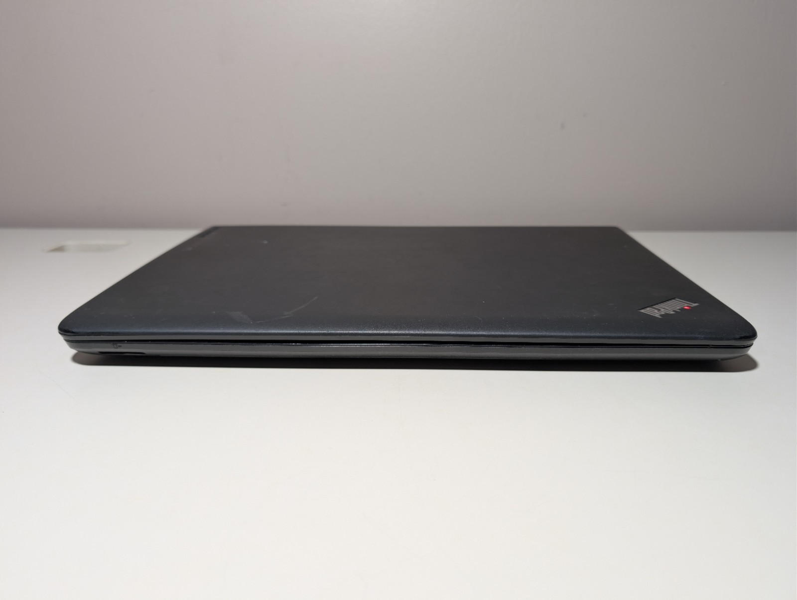 LENOVO THINKPAD E560 | i7-6500U 16GB RAM 256GB SSD | FHD AMD Radeon R7 DVD