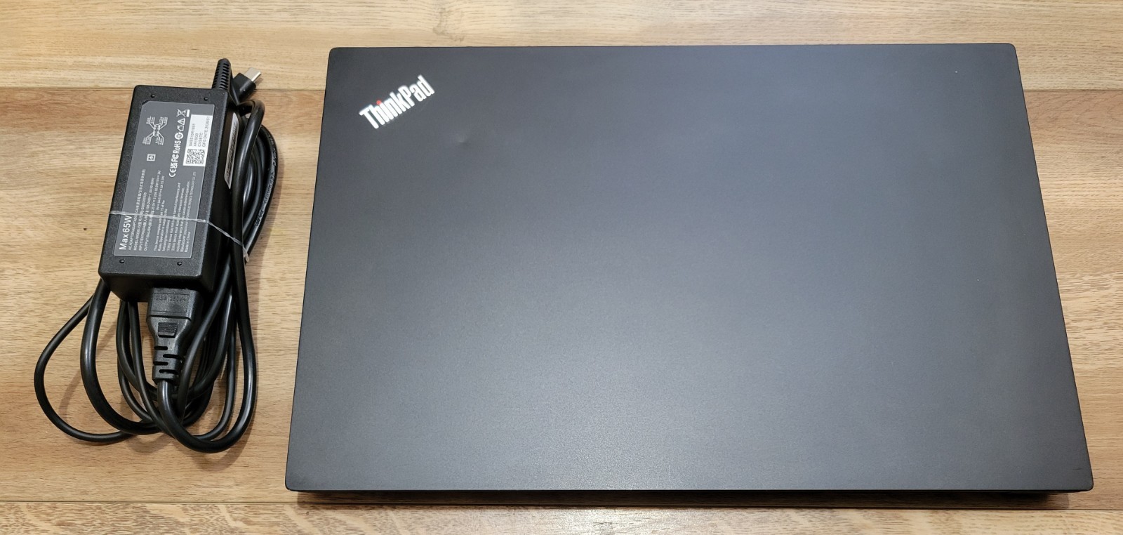 Lenovo ThinkPad E15 Intel i5-10210U @1.6GHz☆15.6″ UHD☆16GB RAM☆512GB SSD☆Win11