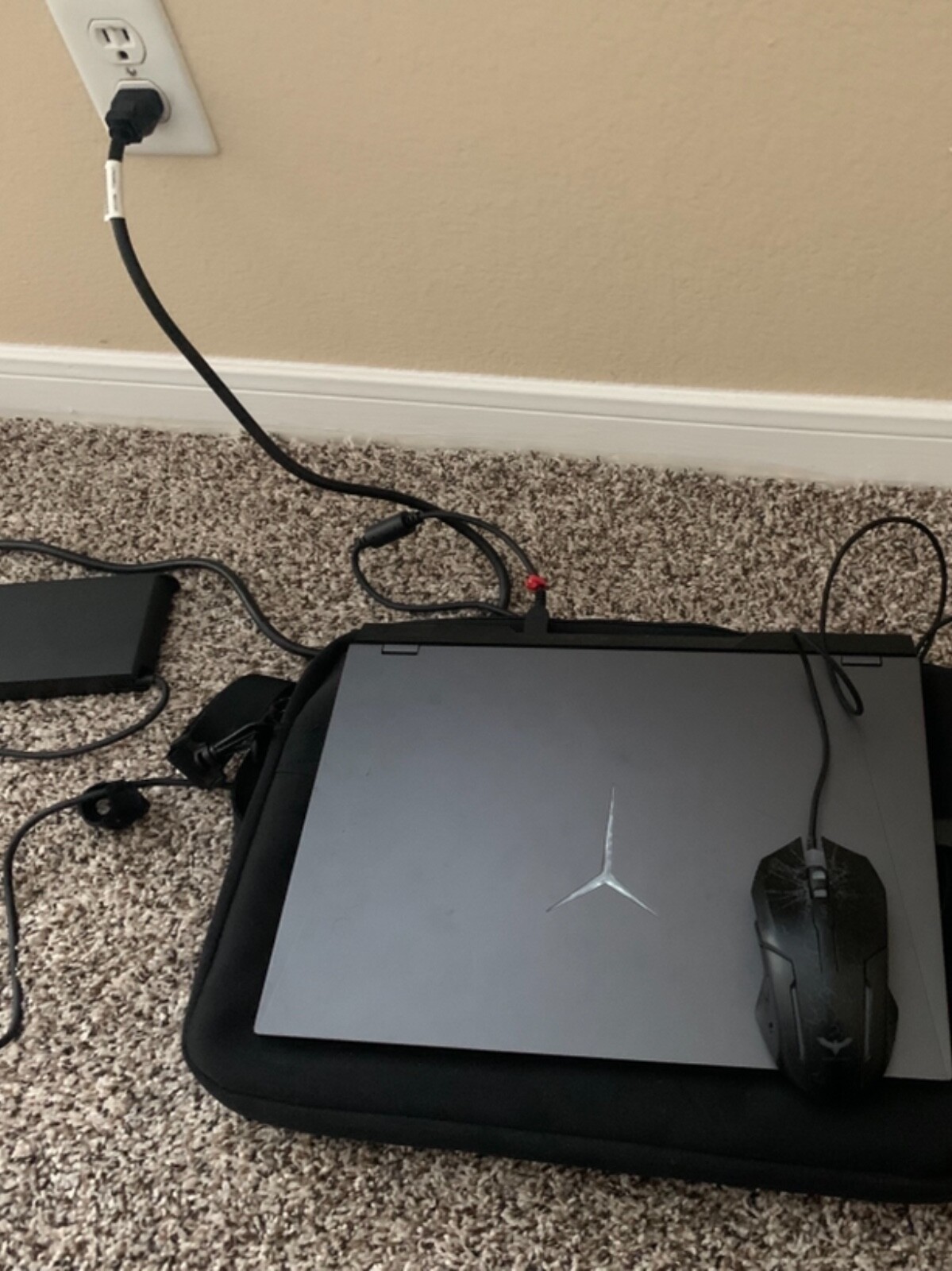lenovo legion 5 gaming laptop