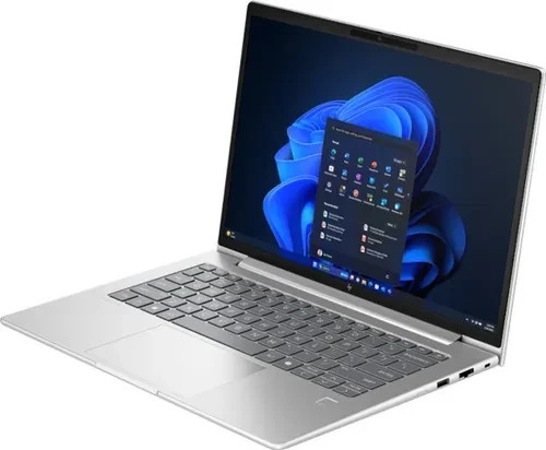 HP EliteBook 6 G1i, Intel Core Ultra 7 265U, 32 GB, 256GB, WIN 11 PRO, C27XDUP