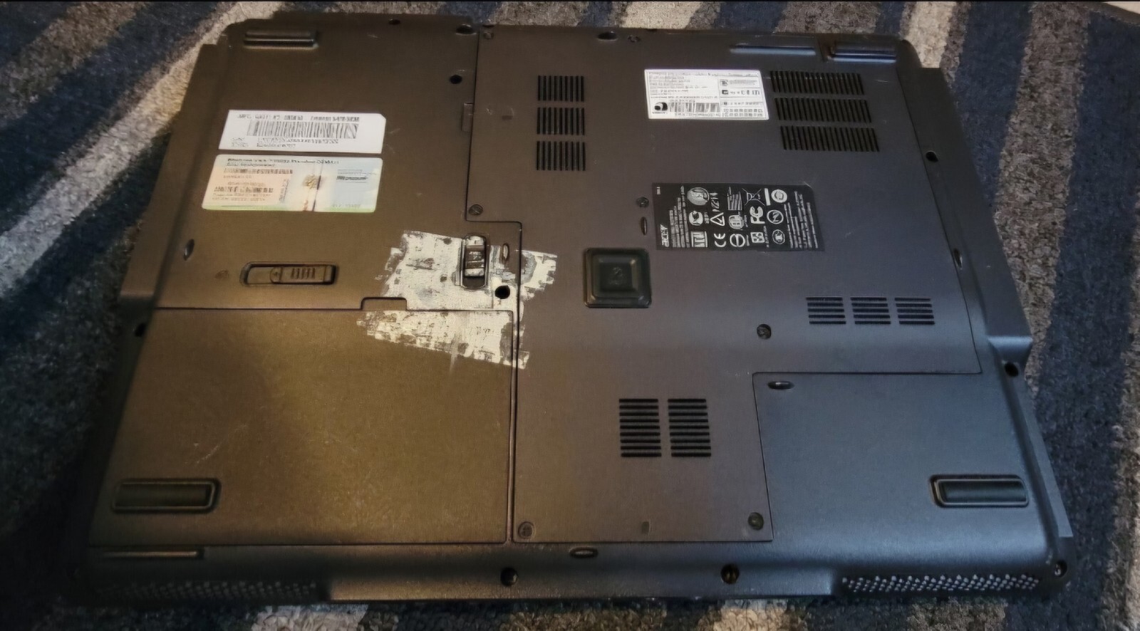Acer Extensa 5420-5038 Laptop