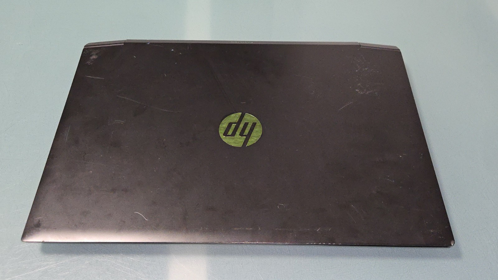 HP PAVILION 16-A0032DX | CORE I5-10300H 2.50 GHZ | 512GB | 24GB RAM, WIN 10 READ