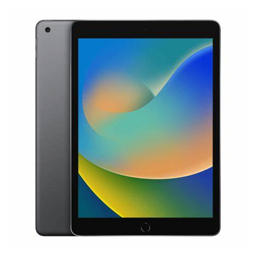 Apple iPad 9th Gen A2602 10.2″ WiFi 64GB 2021 Space Gray