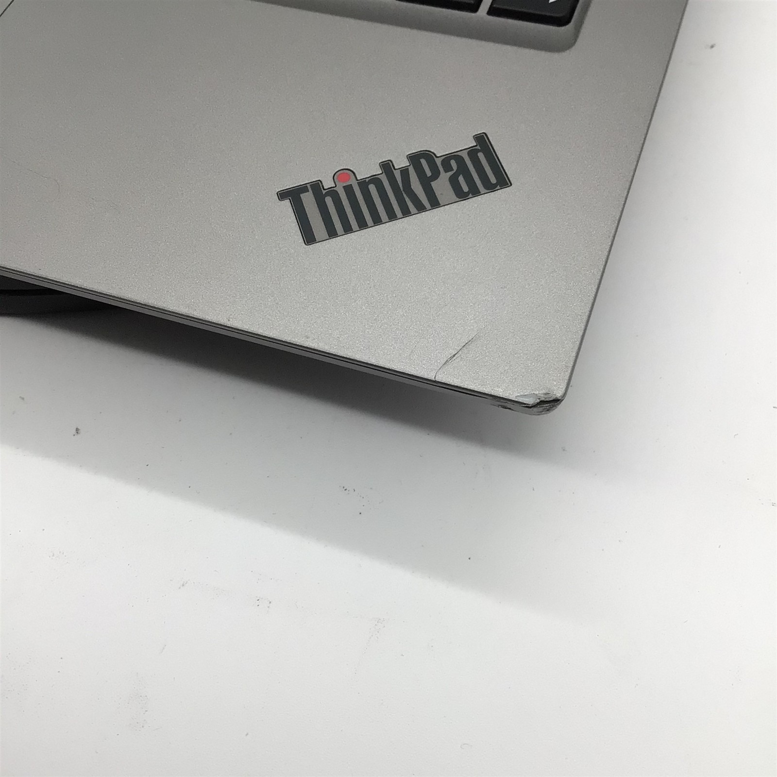 Lenovo Thinkpad E14 Gen 4 i5-1235U/16GB RAM/No SSD