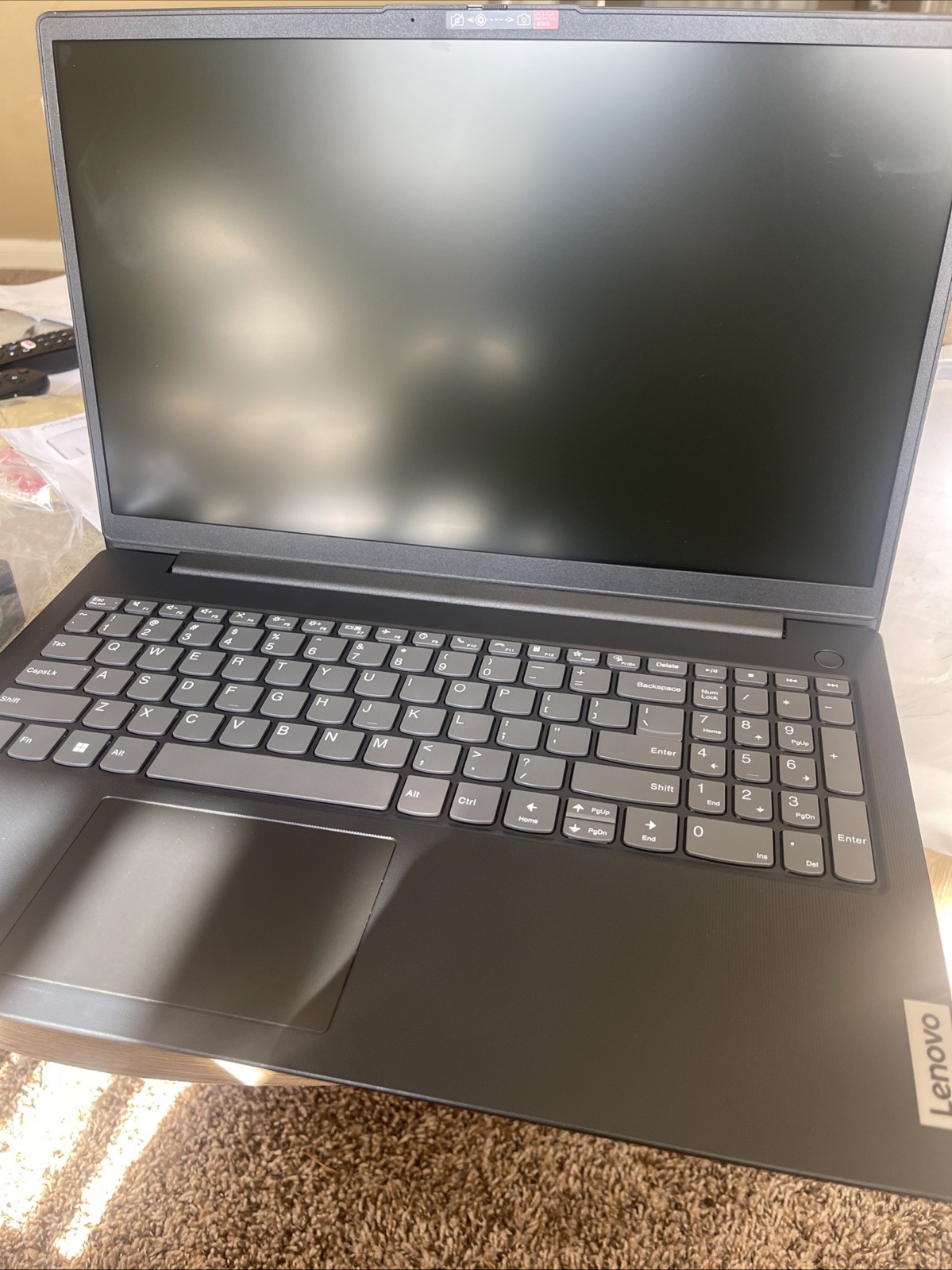 Lenovo V15 G2 IJL Laptop