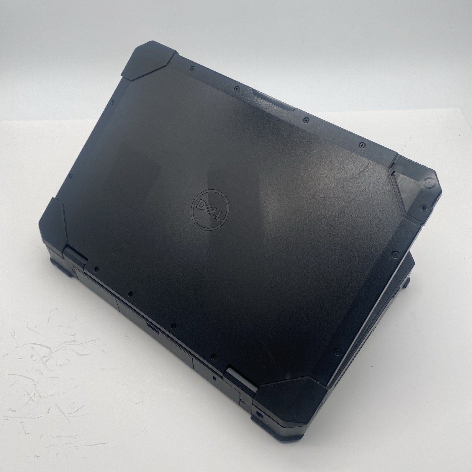 Dell Latitude 5424 Rugged Intel Core i5-8350U 1.7GHz 8GB RAM 256GB SSD W11P FHD