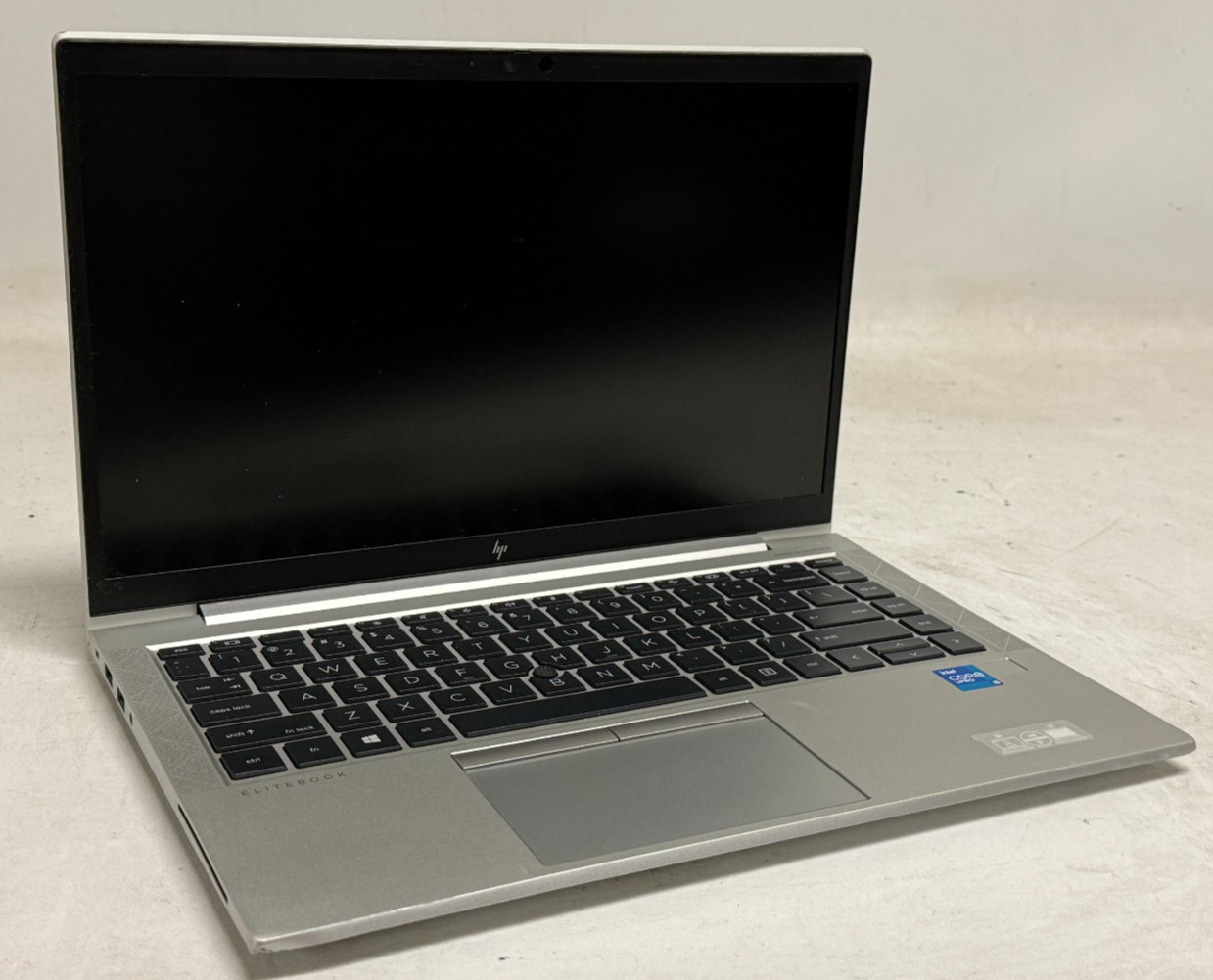 HP EliteBook 840 G8 14″ (i5-1145G7 – 16GB RAM – 256GB SSD – Win11Home)