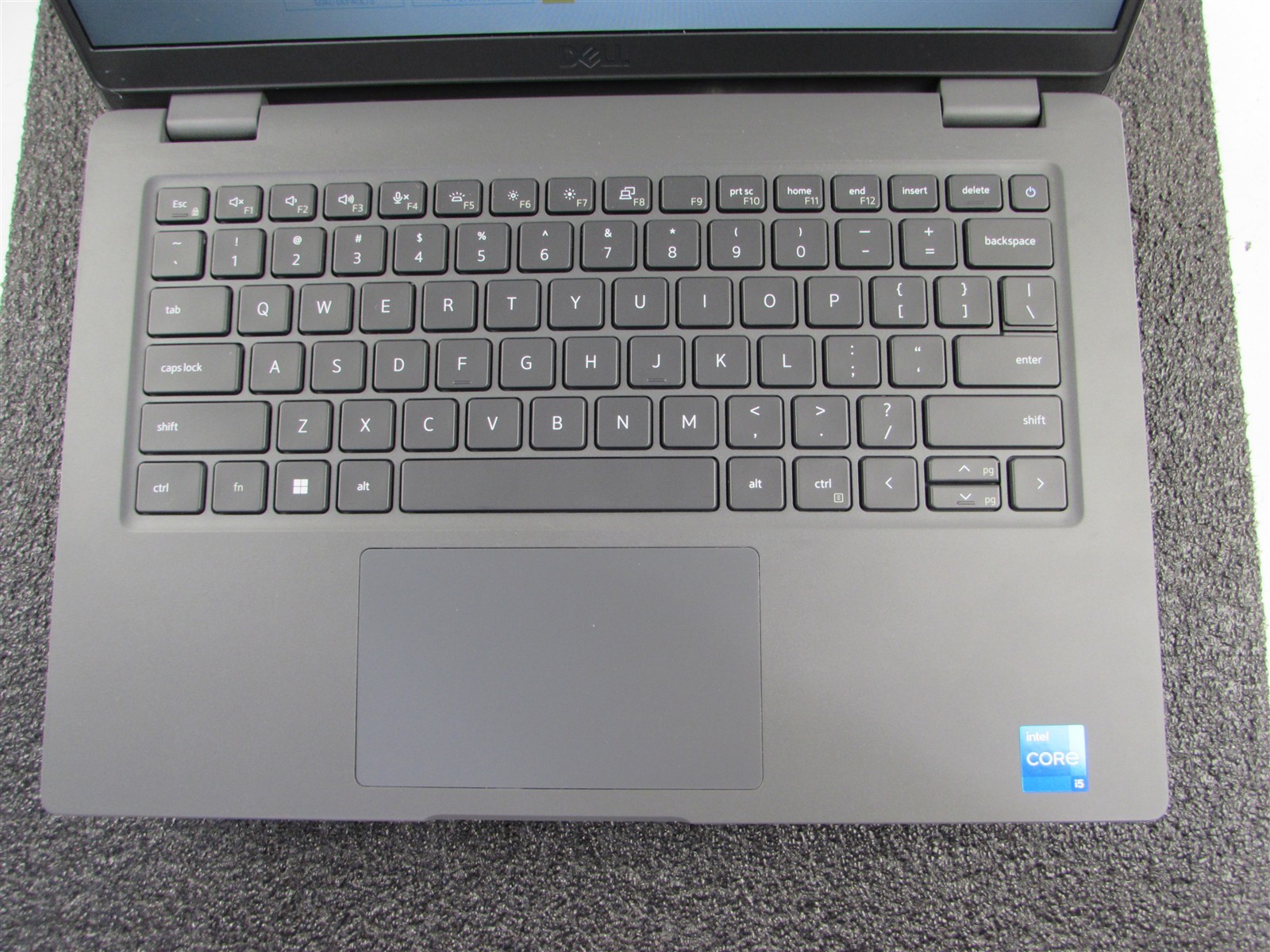 DELL LATITUDE 3440 1366X768 14″ CORE I5-1335U 256GB SSD 16GB RAM NO O.S