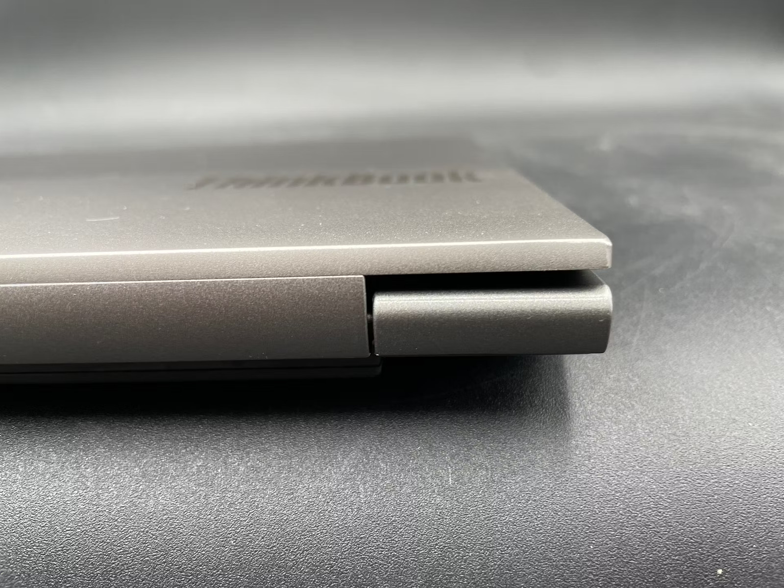 Lenovo ThinkBook 15 G4 ABA Used 15.5″ (Ryzen 5 5625U-16GB-256GB NVMe)