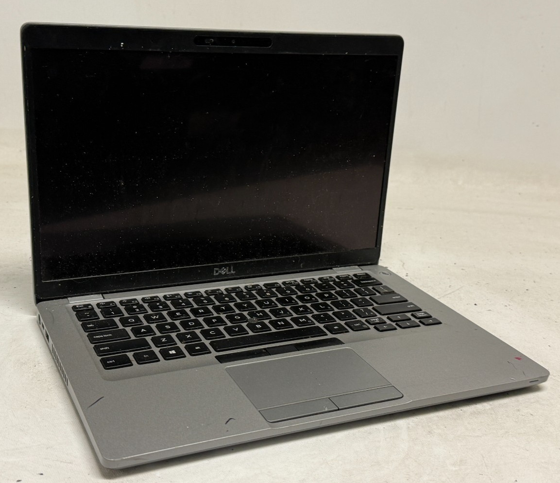 Dell Latitude 5410 14″ (i5 10th Gen – 8GB/16GB RAM – NO OS/HDD) – Lot of 6
