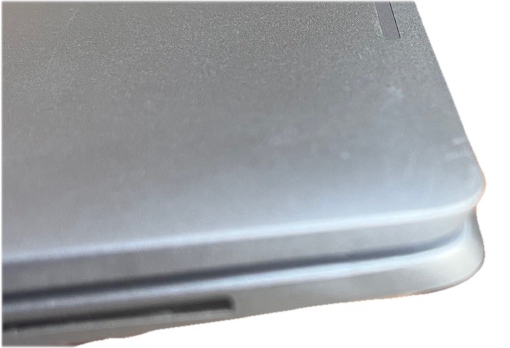 hp ProBook 650 g8 i7-1165G7@2.80GHz 8GB RAM 256GB SSD