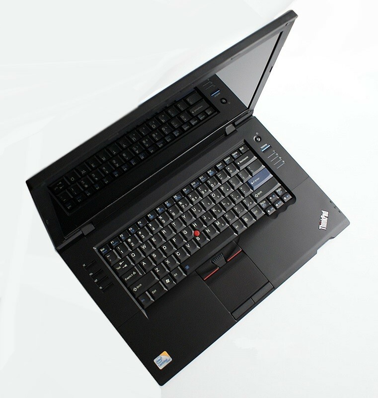 Lenovo Thinkpad SL510 15.6″ 2.10 GHz DVD 4GB *128GB Android w/Google Play Store!