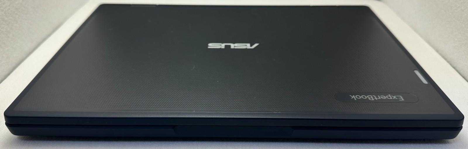 Asus Expertbook BR1204FG – 128GB, 4GB RAM, Intel(R) N100 Processor -Mineral Gray