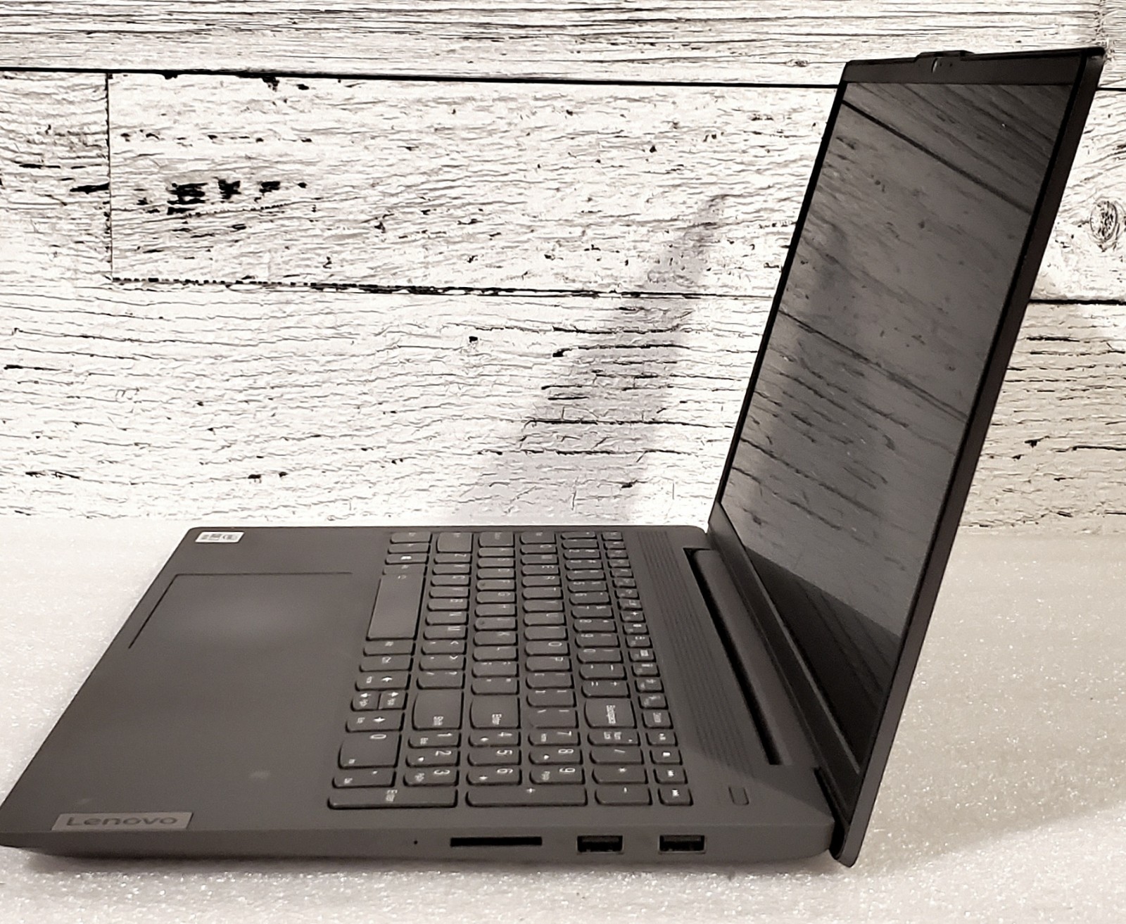 Lenovo IdeaPad 5 15.6″ Intel i7-1065G7 8GB 256GB SSD Touch Screen W10 Laptop