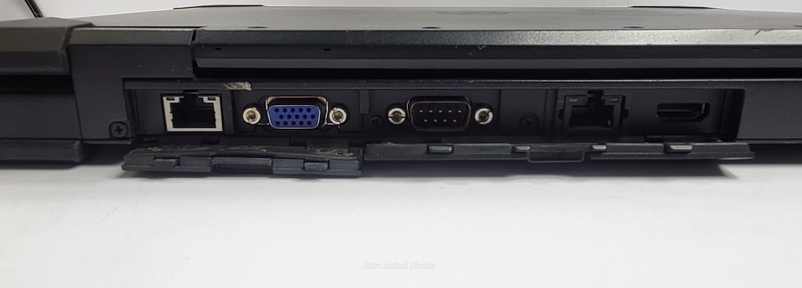 Dell Rugged 5420 i5-8350U 16GB 256GB SSD WEBCAM Windows 11