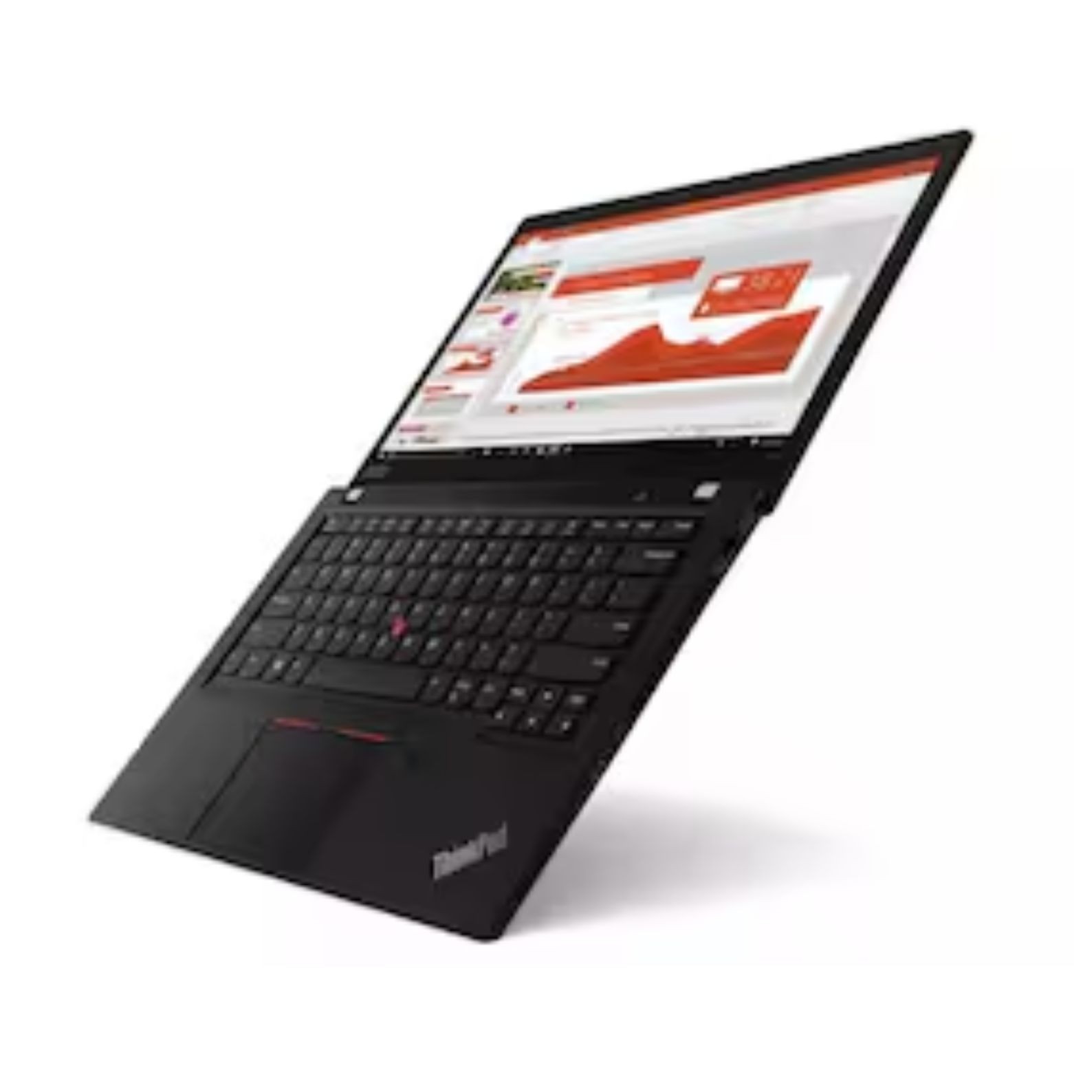 Lenovo ThinkPad T14 Gen 1 14″ FHD Intel Core i7-10510U 16GB 256GB SSD W11P BK