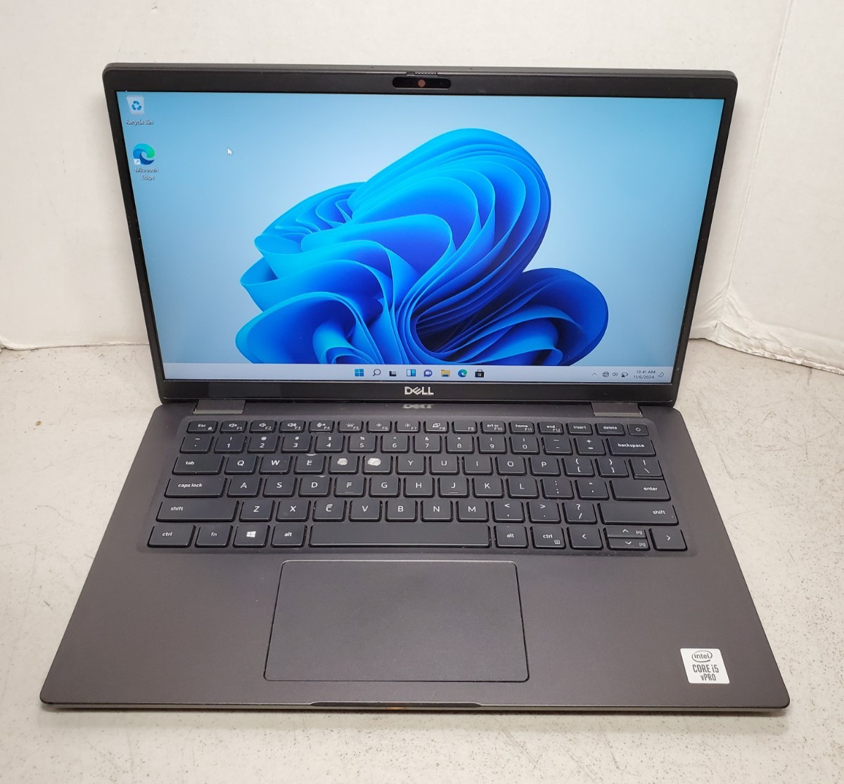 Dell Latitude 7410 14″ Laptop i5-10310U 1.7GHz 16GB RAM 256GB SSD Win11 #69