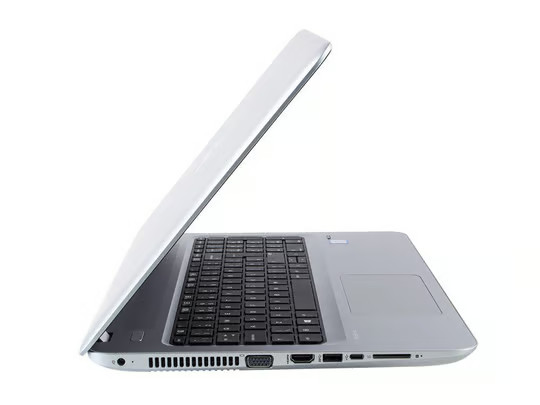 The HP ProBook 450 G4 NOTEBOOK i5-7200u 2.5Ghz 12GB 256GB SSD WIN 11P EXCELLENT