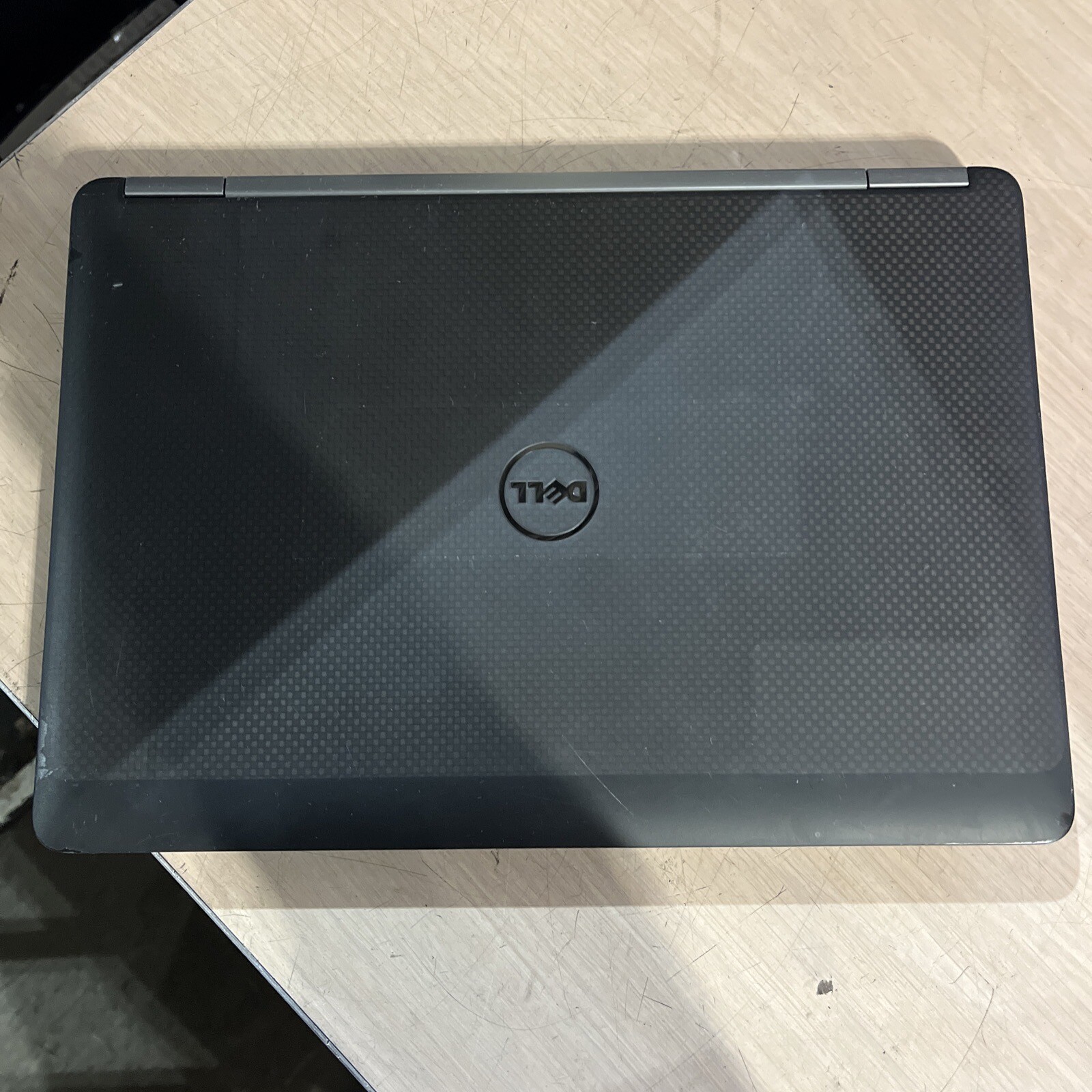 DELL LATITUDE E7270 INTEL CORE I5 NO RAM NO HD