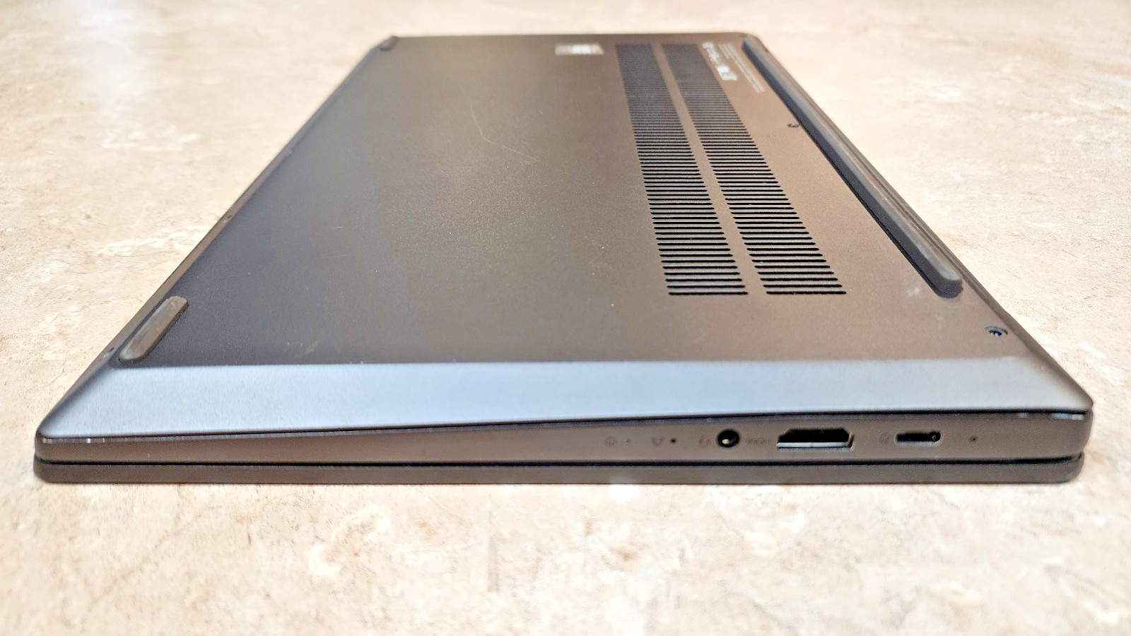 Lenovo Ideapad 5 14ITL05 i5 11th Gen Laptop FOR PARTS NO POWER