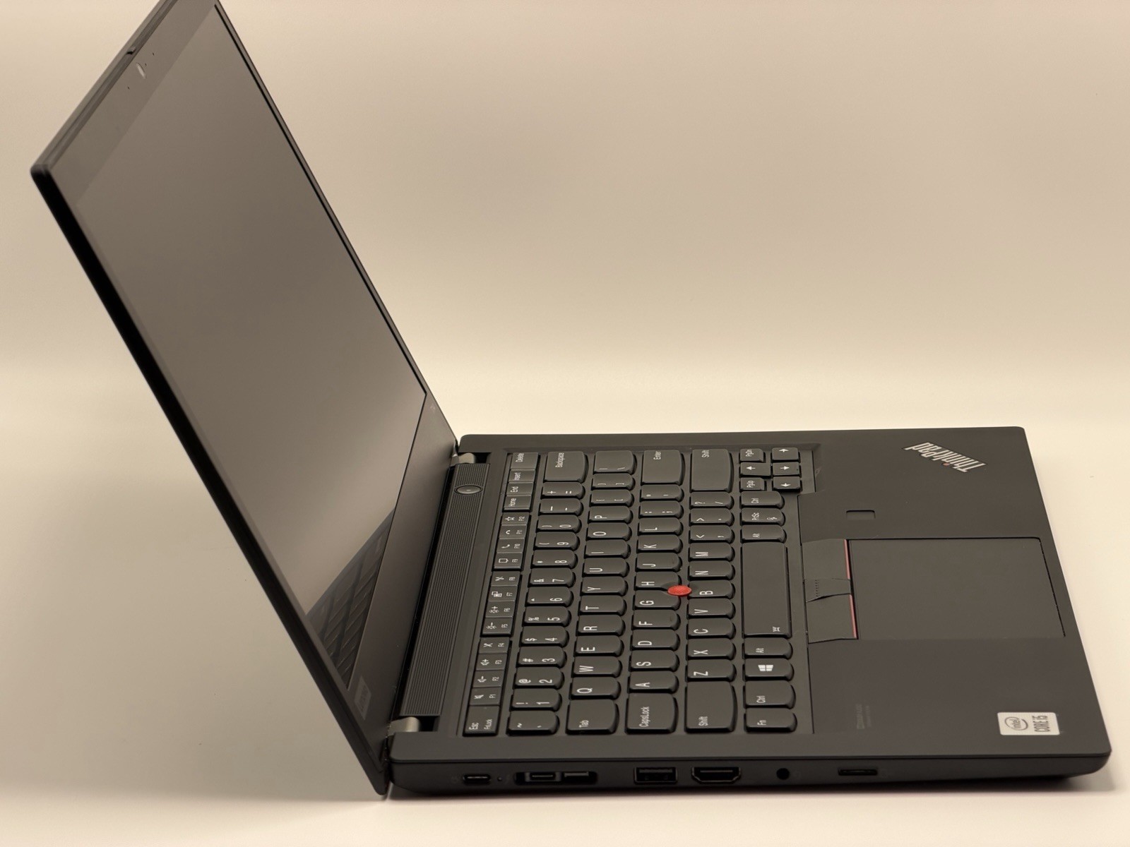 Lenovo ThinkPad T14 Gen 1 i5-10310U 8GB RAM 256GB SSD Win11 Pro FHD 93% Bat