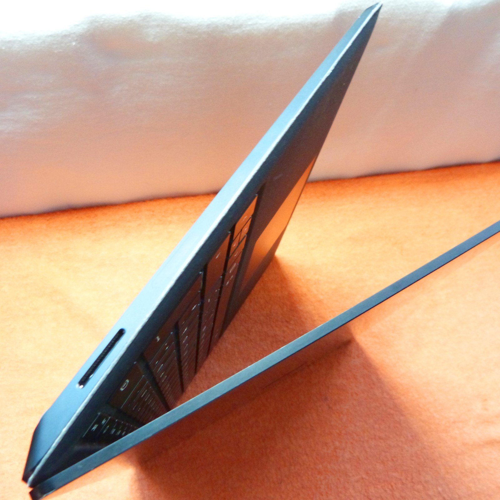XL LOT MS Surface Laptop 2 POWER 13″ 2K TOUCH l SSD Windows 11 8GEN Core i5