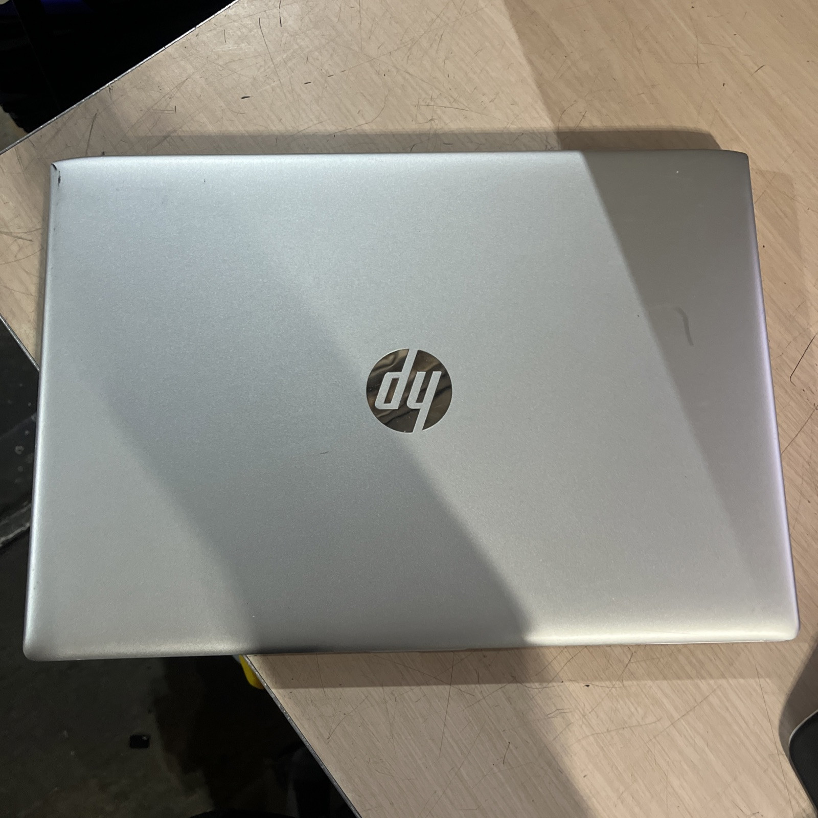 HP PROBOOK 450 G5 INTEL CORE I5-7200U 2.50GHZ 4GB RAM NO HD