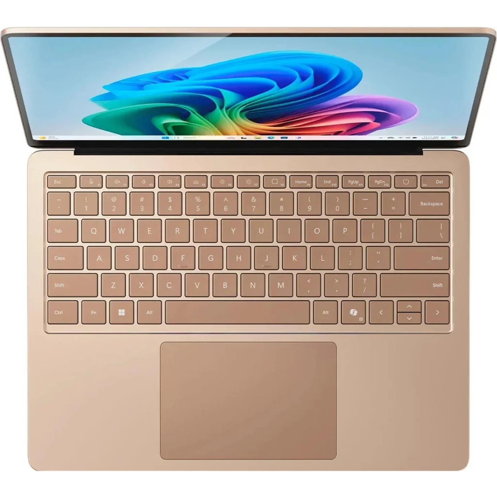 Microsoft Surface Laptop 7 Copilot+PC 13.8″ Touch X Elite 16GB/512GB/Dune