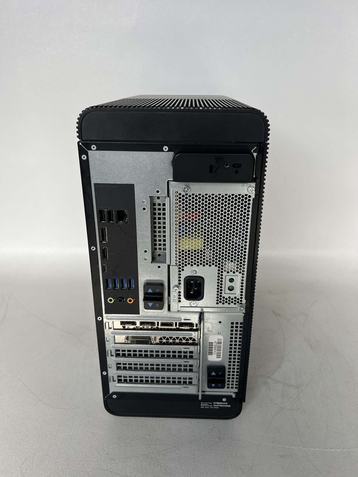 Dell XPS D24M Intel D24M001 50-60Hz (READ DESCRIPTION)