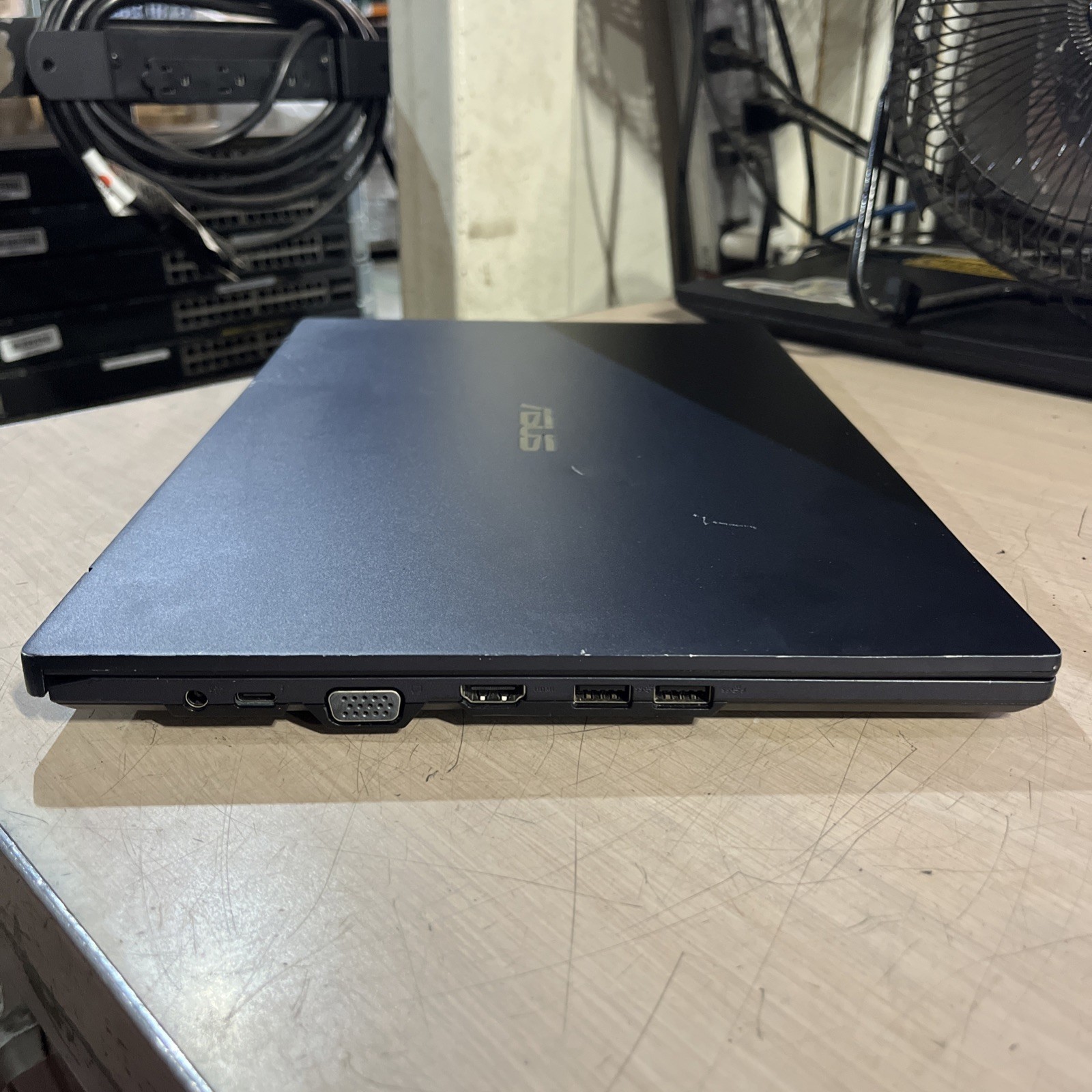 ASUS EXPERTBOOK B1500C INTEL CORE I7 12GB RAM NO HD