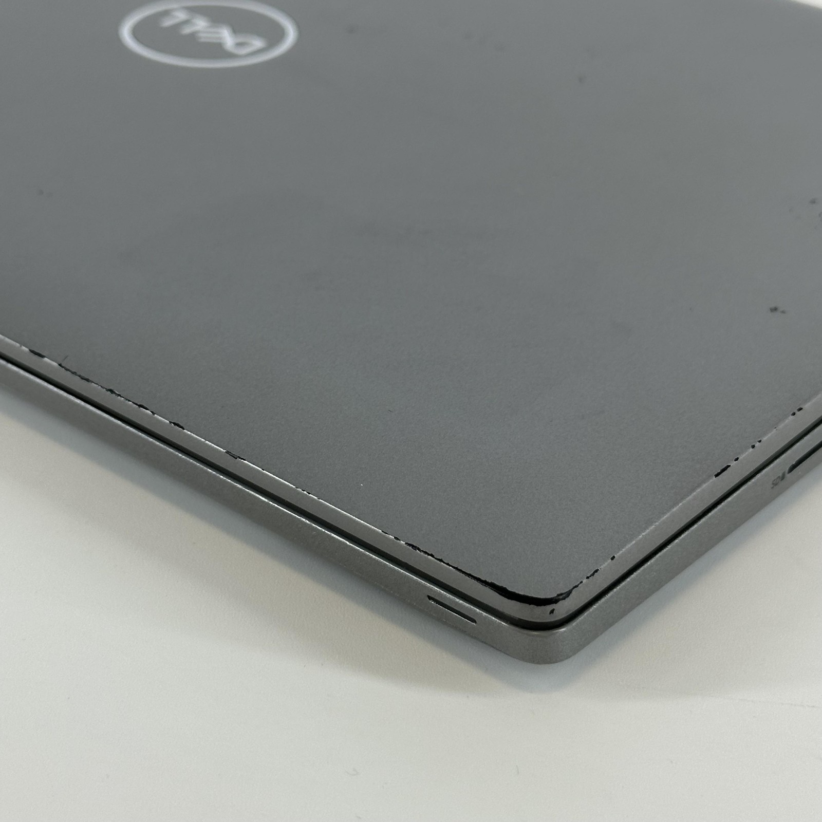 Dell Latitude 5420 14 Gray FHD i7-1185G7 3.00GHz 16GB 512GB SSD Good