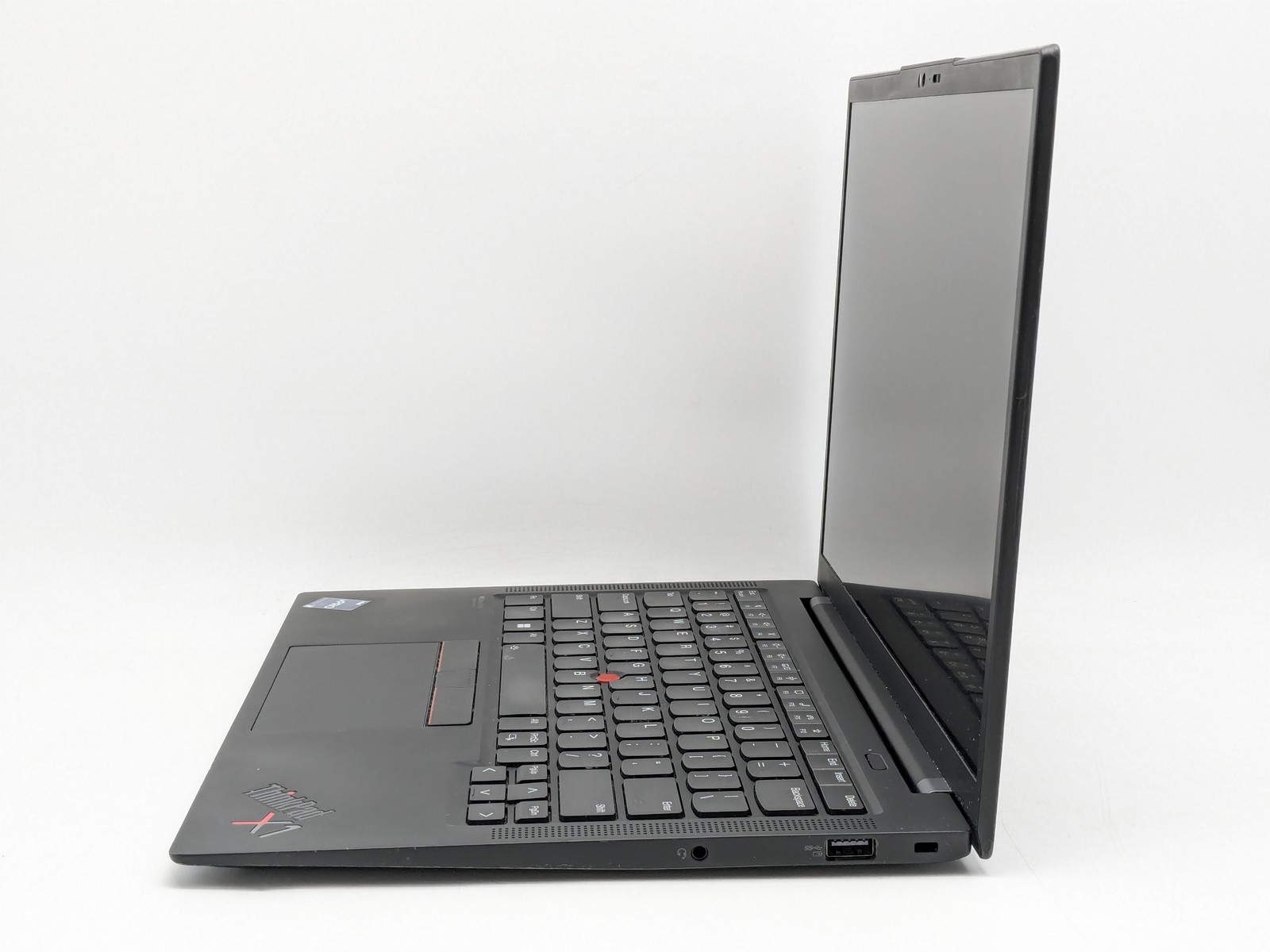 Lenovo ThinkPad X1 Carbon G10 14″ i7-1270P 32GB DDR5 256GB SSD Windows 11 Home