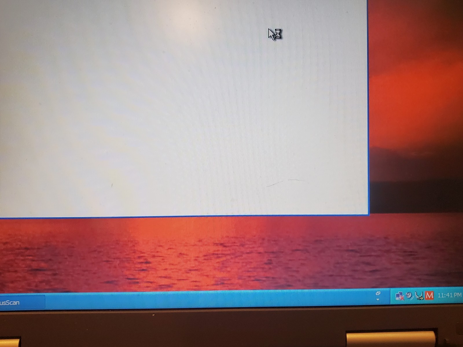 Vintage Compaq Presario 2500 Laptop – Tested, Works *Bad Battery, No Charger