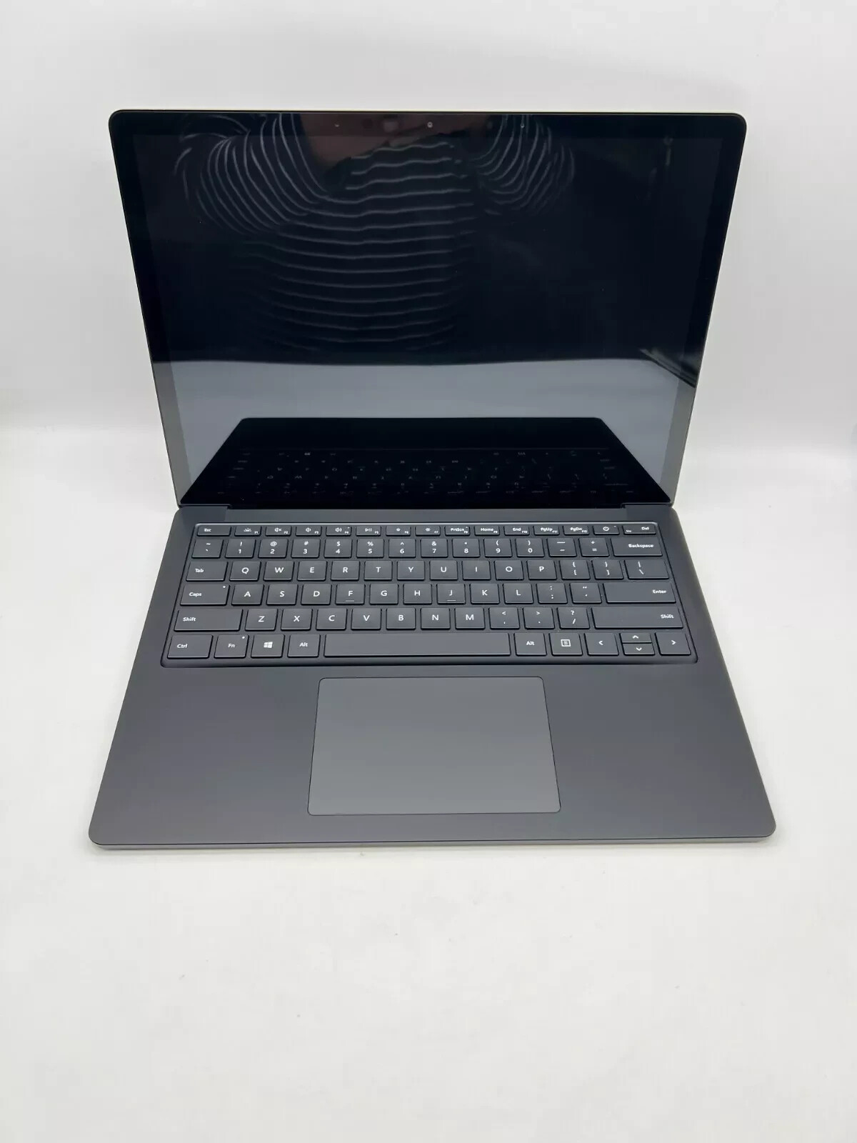 Microsoft Surface Laptop 3 i5 -1035G7 8GB 256GB Win 11 Office 2021