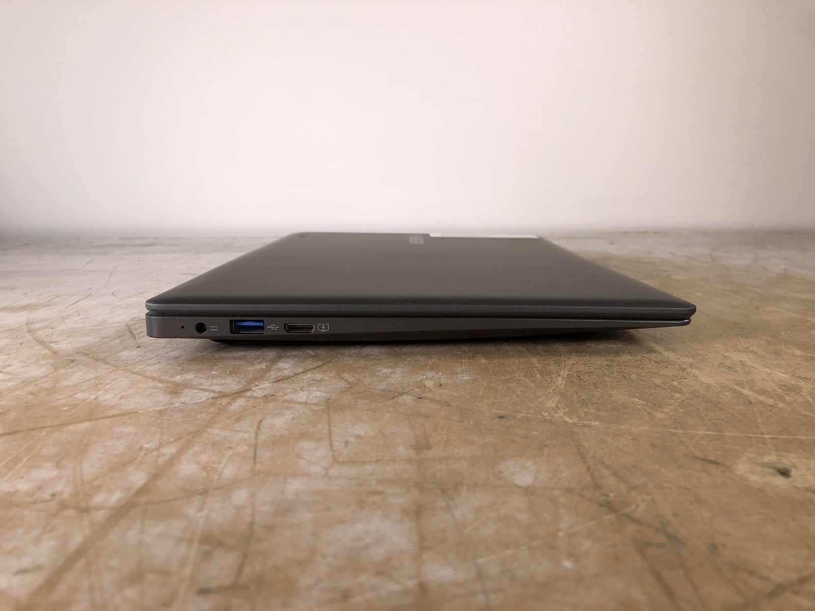 HYUNDAI HYBOOK 14.1″ CELERON N4020 @ 1.10GHz, 4GB RAM, 128GB HDD – (NEW-NO BOX)