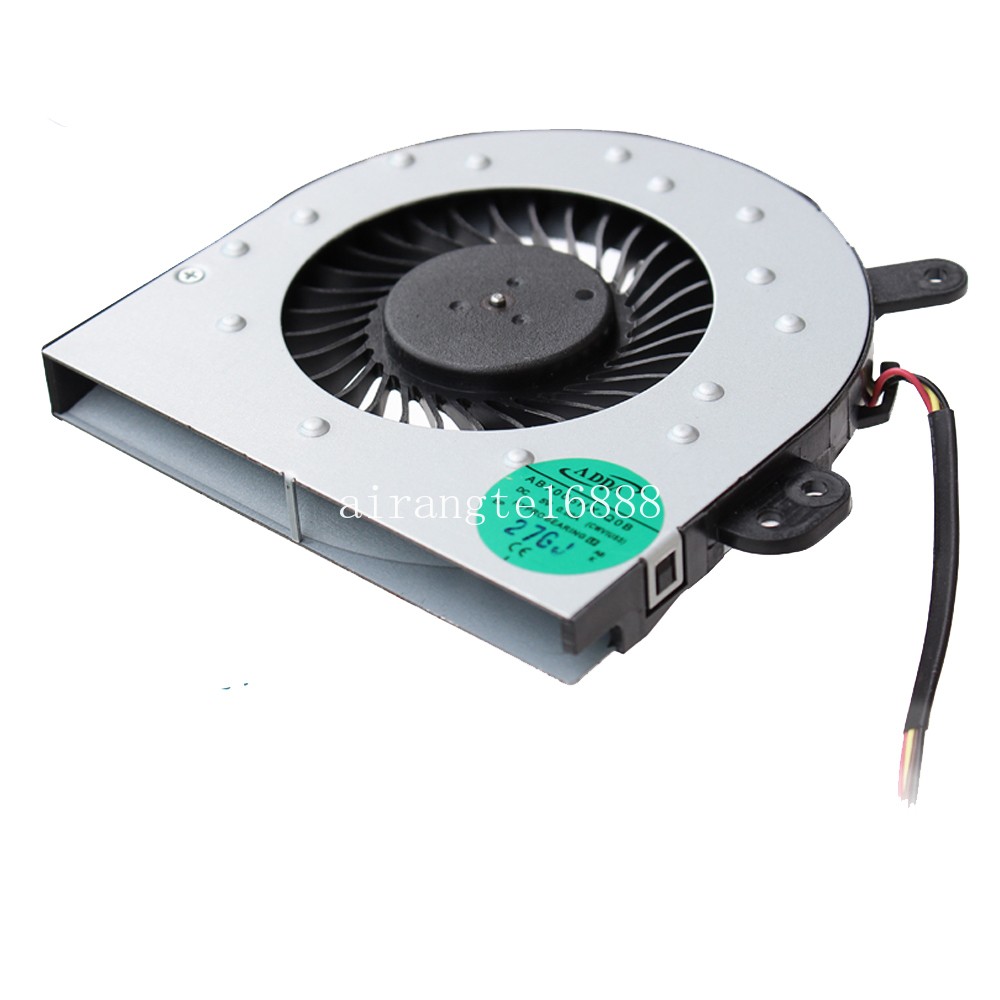 For Lenovo Ideapad S405 S415 S435 S436 S310 S410 S300 S400 CPU Cooling Fan